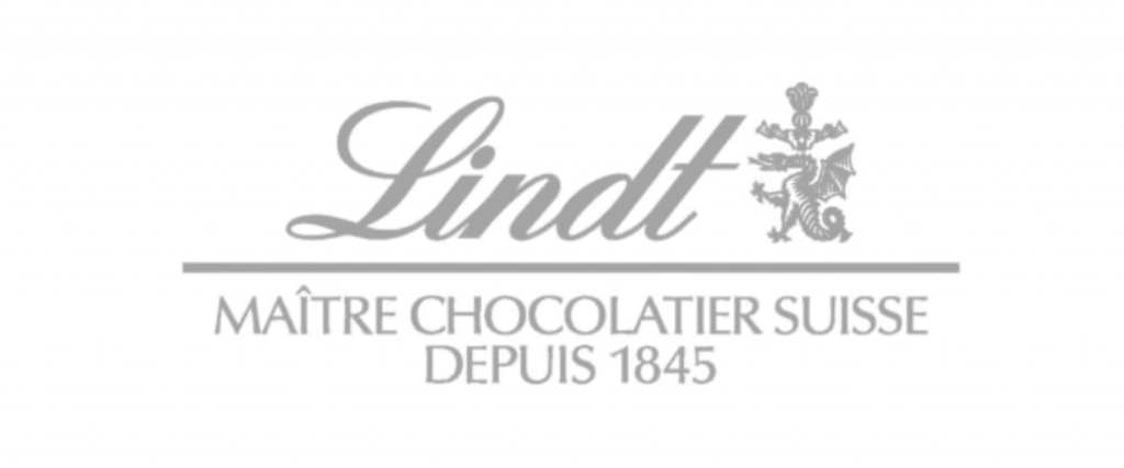 Logo Lindt