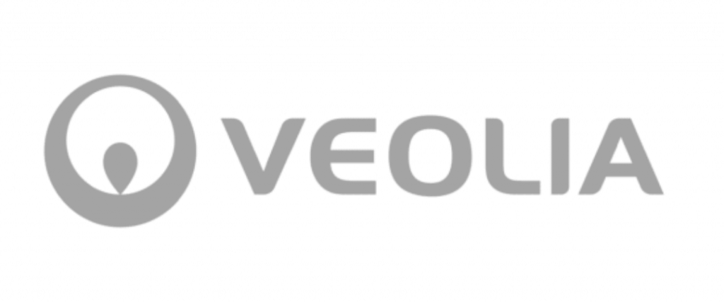 Logo Veolia