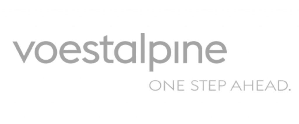 Voestalpine Logo