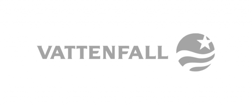 Vattenfall Logo