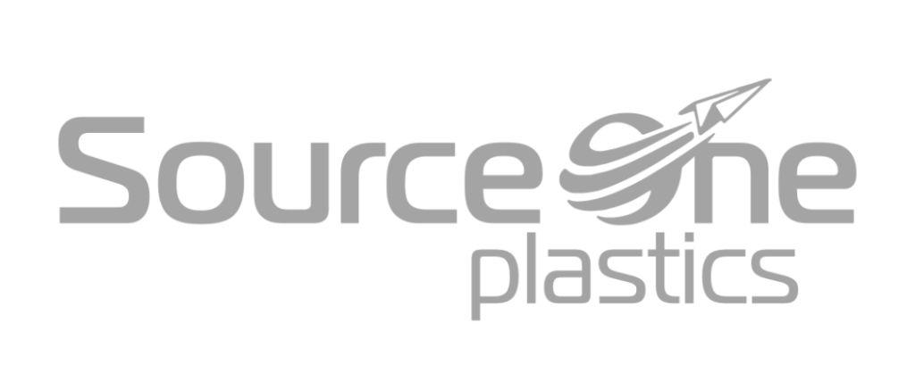 Source One Logo