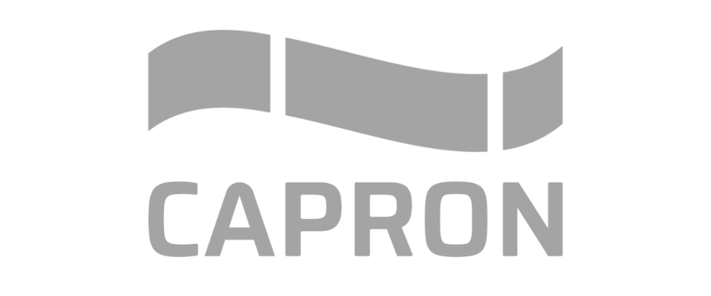Capron Logo