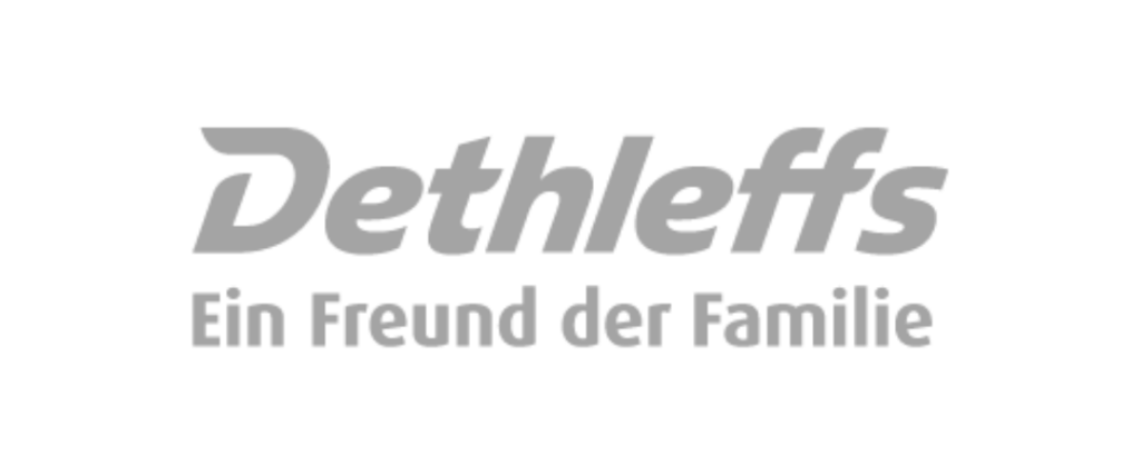 Dethleffs Logo