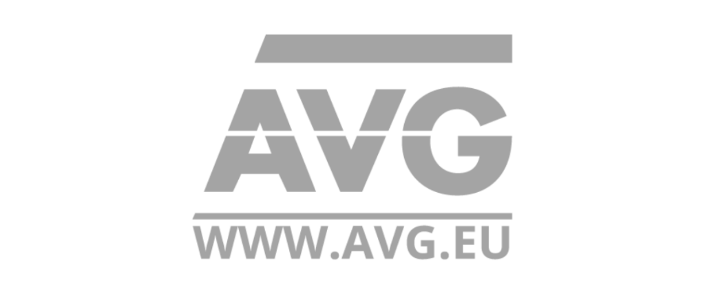 AVG Logo