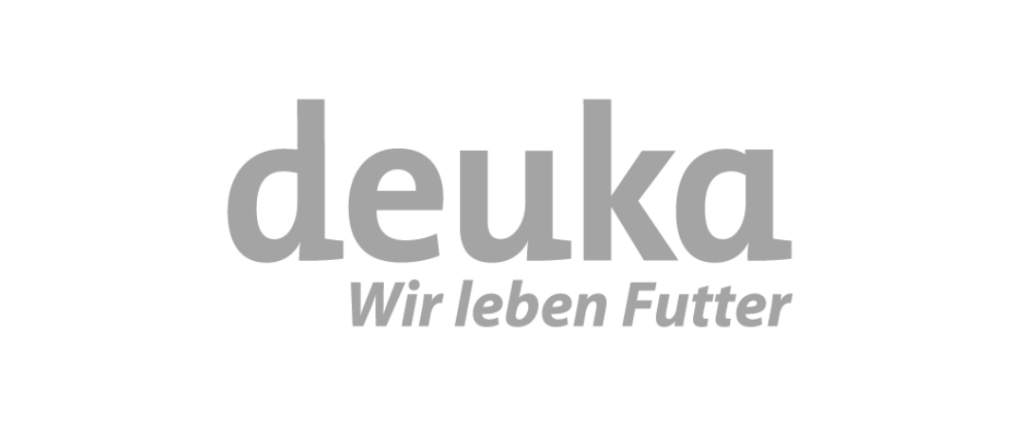 deuka Logo