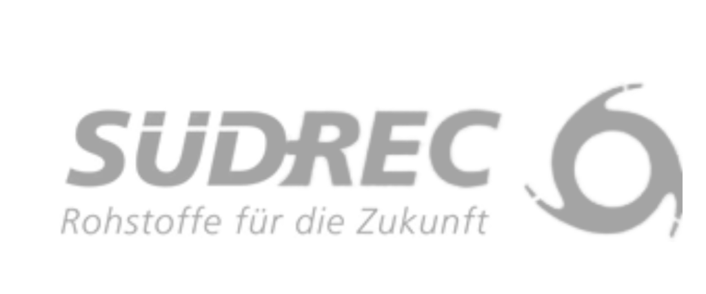 Südrec Logo